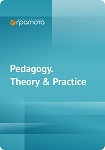 Pedagogy. Theory & Practice 