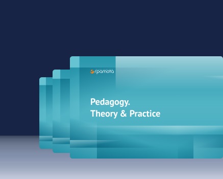 Pedagogy. Theory & Practice